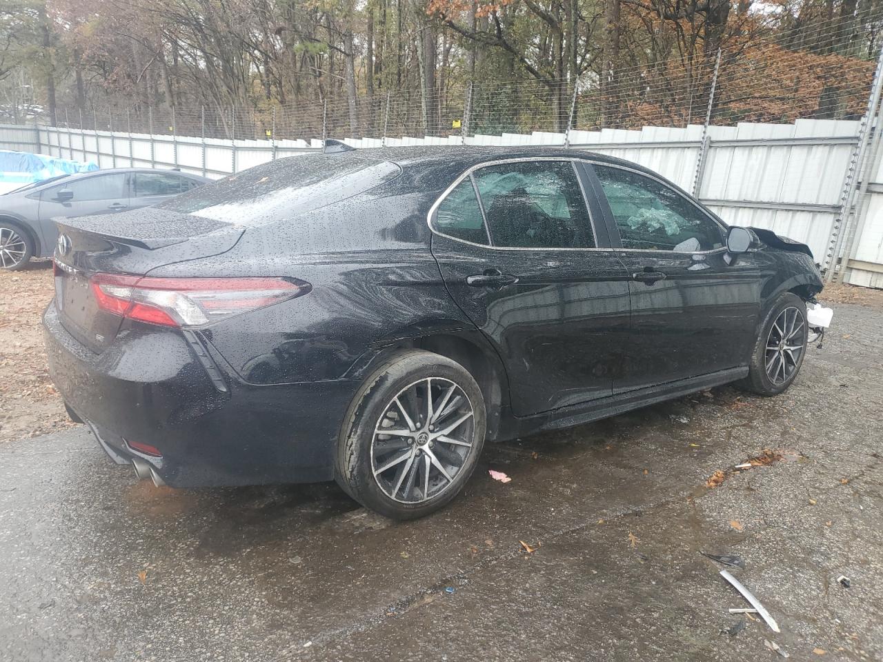 2023 Toyota Camry - Image 3