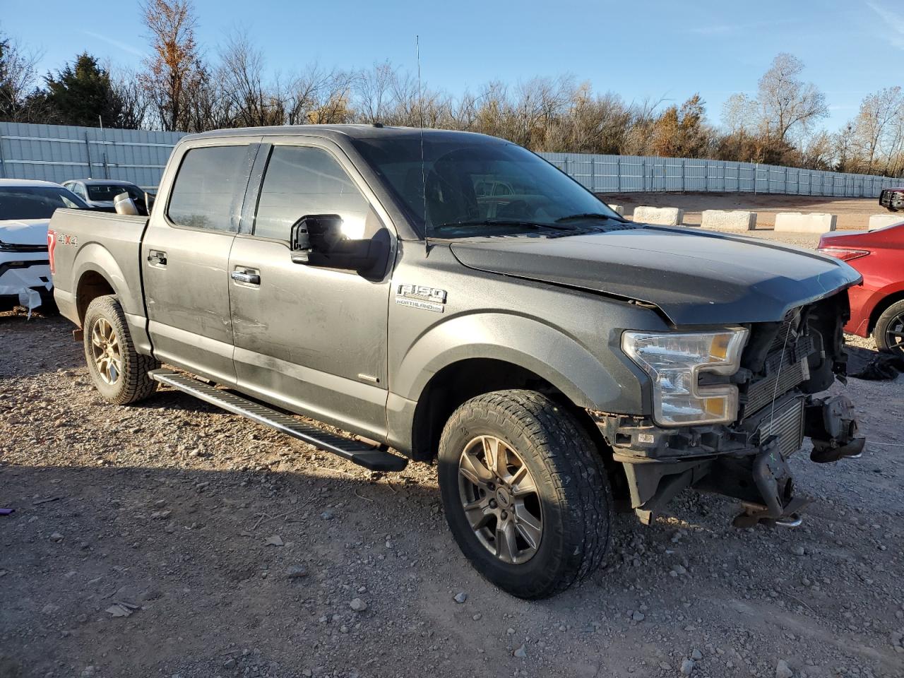 2016 Ford F-150 - Image 4