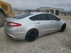 2013 Ford Fusion Se იყიდება Franklin-ში, WI - Front End