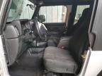 2004 Jeep Wrangler X de vânzare în West Mifflin, PA - Front End