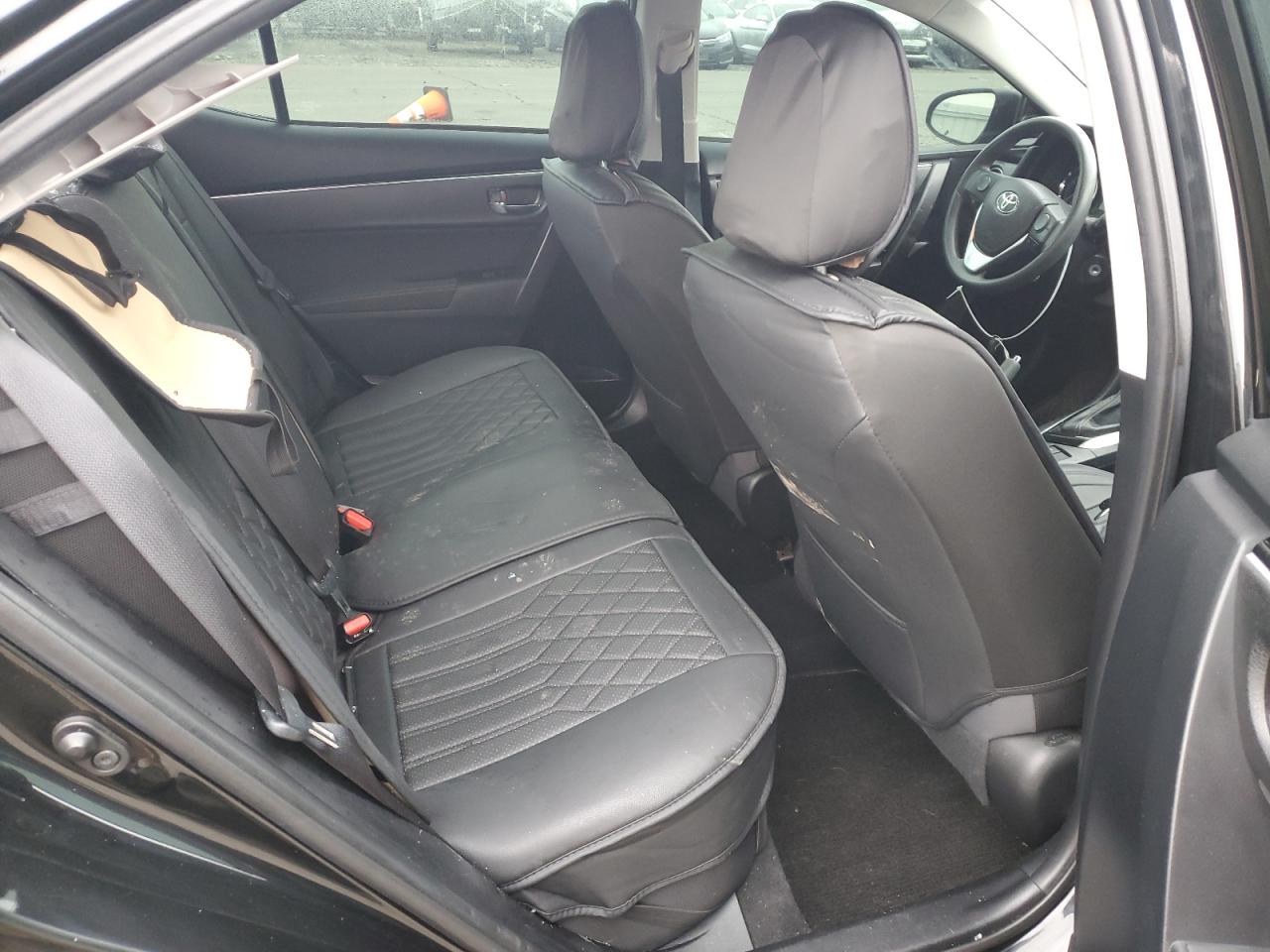 2018 Toyota Corolla - Image 10