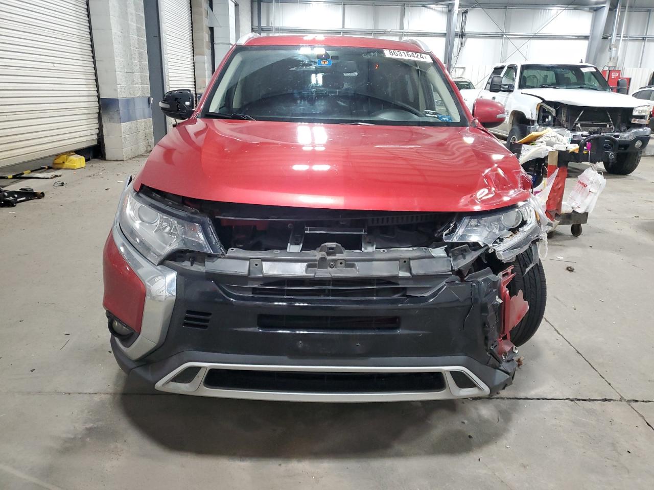 2019 Mitsubishi Outlander - Image 5