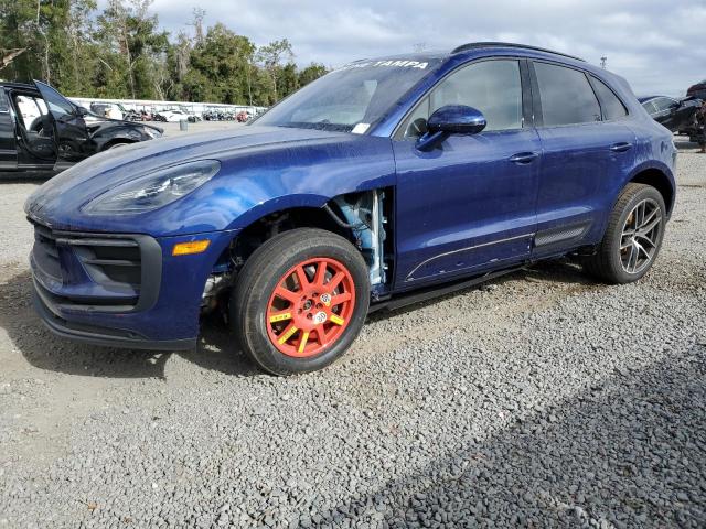 PORSCHE MACAN BASE – zdjęcie z aukcji, lot #84712954