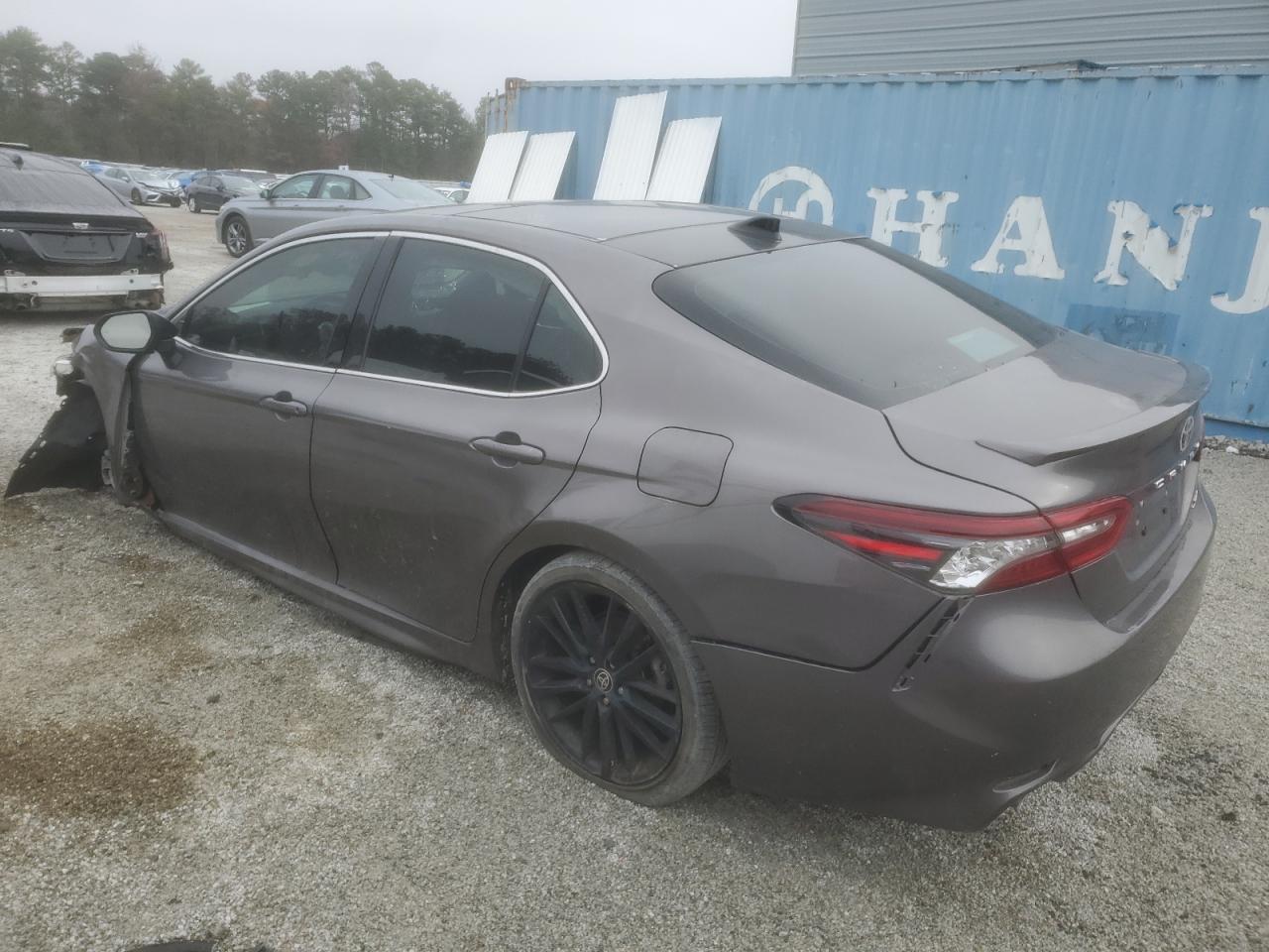 2022 Toyota Camry - Image 2