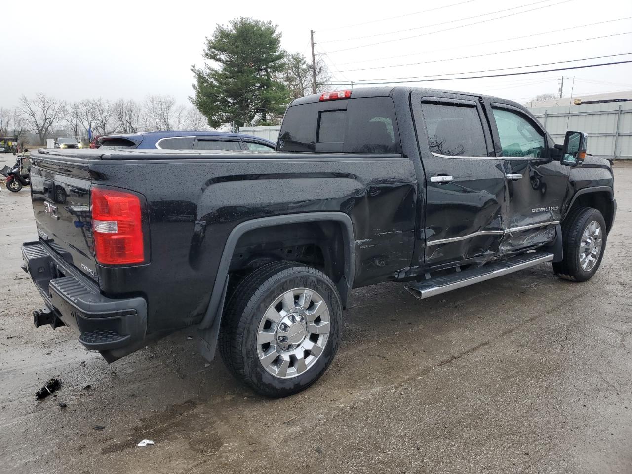 2015 GMC Sierra - Image 3