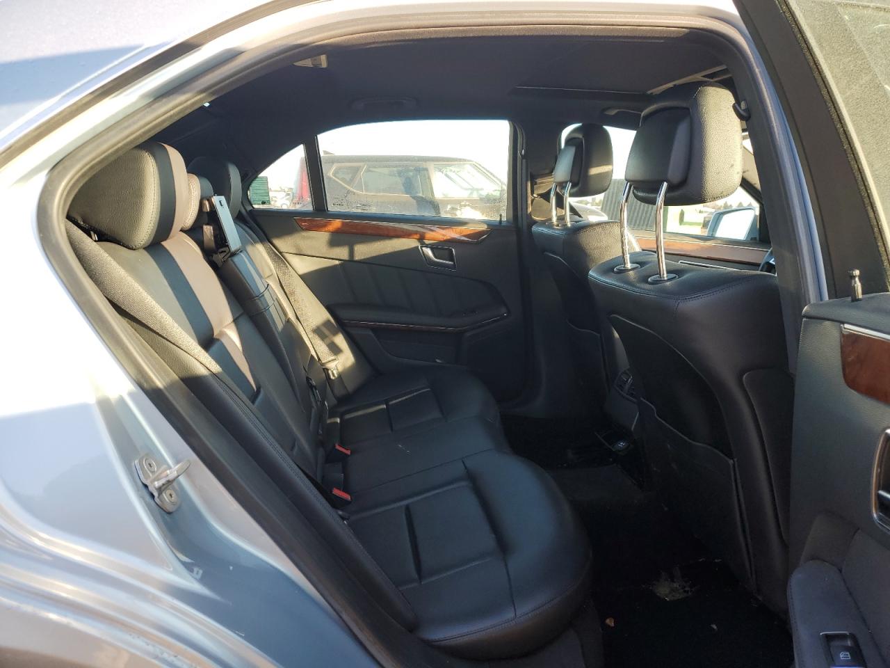 2013 Mercedes-Benz E-klasse - Image 10