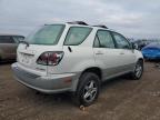 2002 Lexus Rx 300 продається в Elgin, IL - Front End
