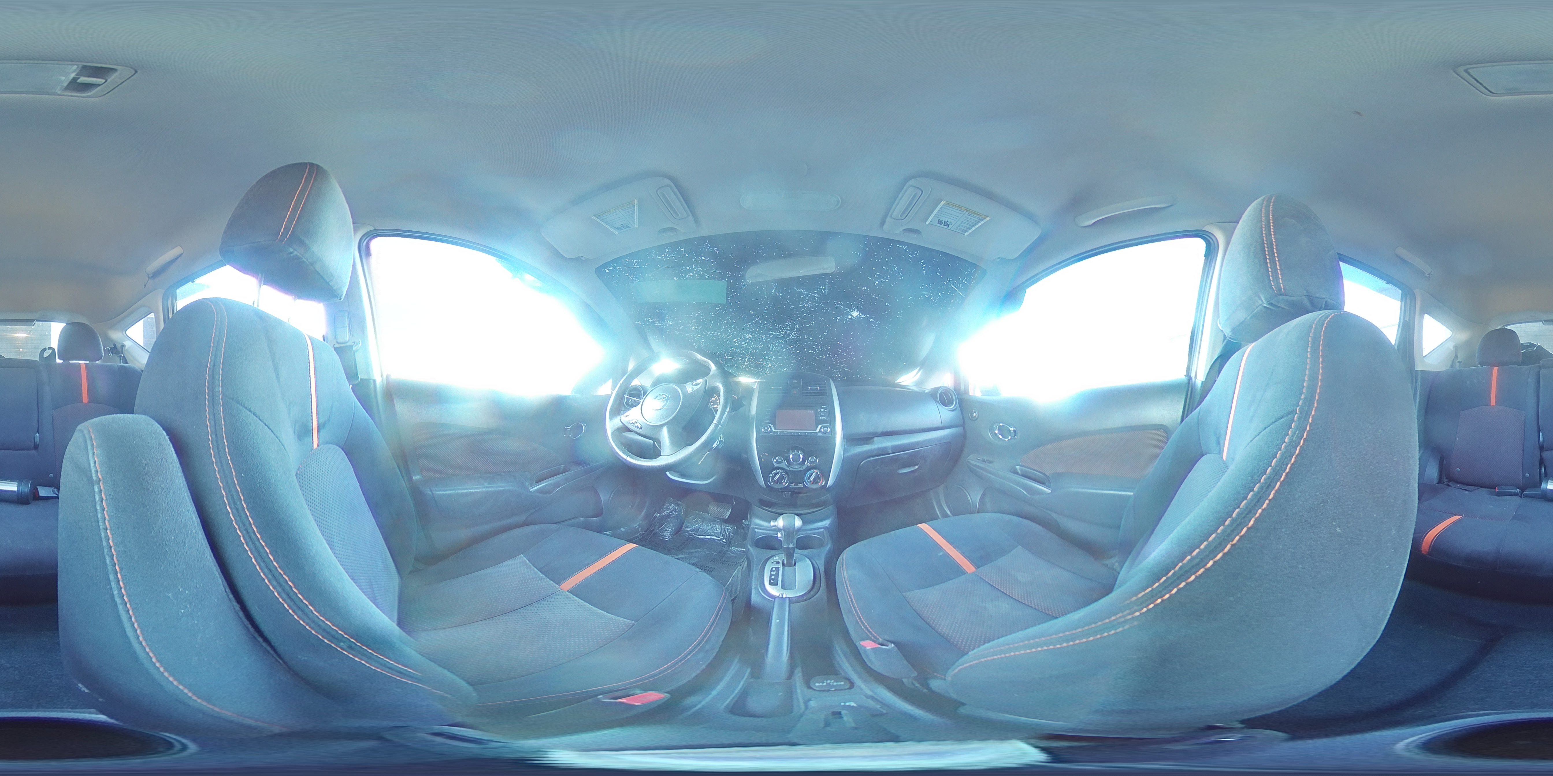 2015 Nissan Versa - Image 15