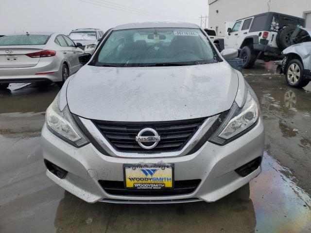  NISSAN ALTIMA 2017 Szary