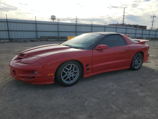 1998 Pontiac Firebird Formula