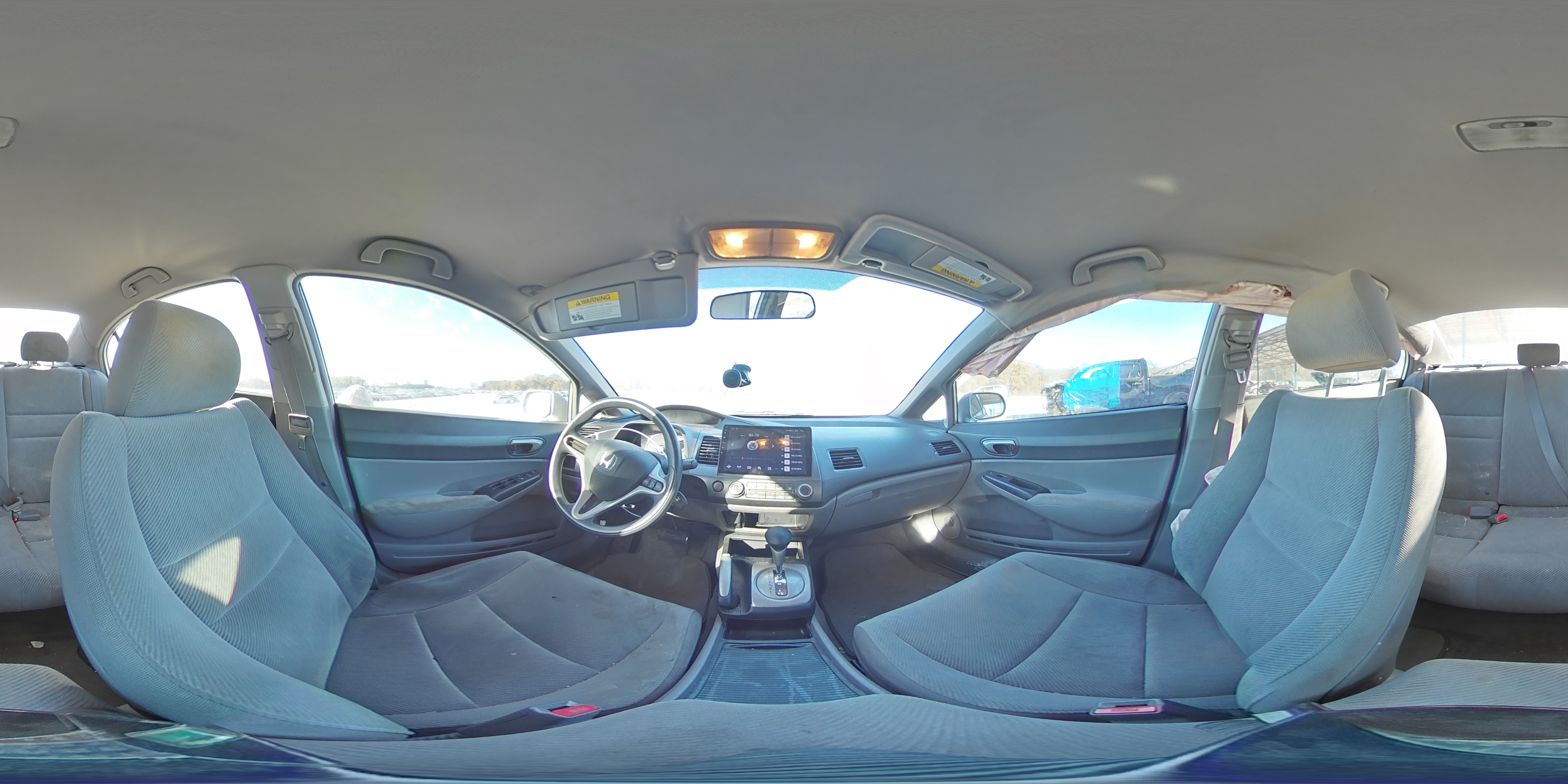 2011 Honda Civic - Image 13