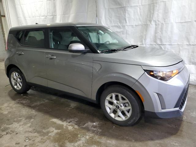  KIA SOUL 2024 Szary