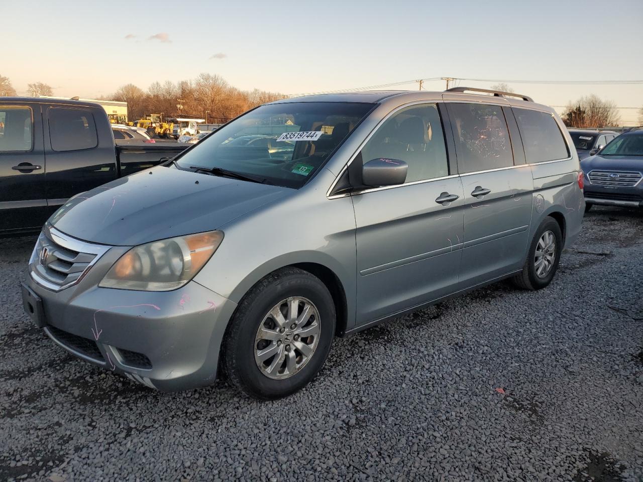 2010 Honda Odyssey - Image 1
