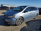 2014 Honda Odyssey Touring for Sale in Grand Prairie, TX - Front End