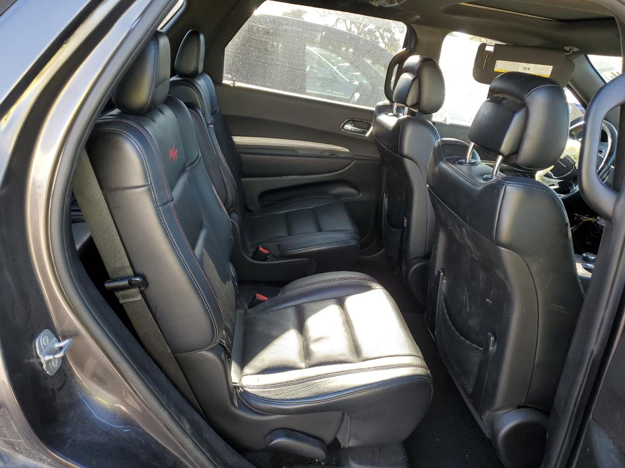 2014 Dodge Durango - Image 11