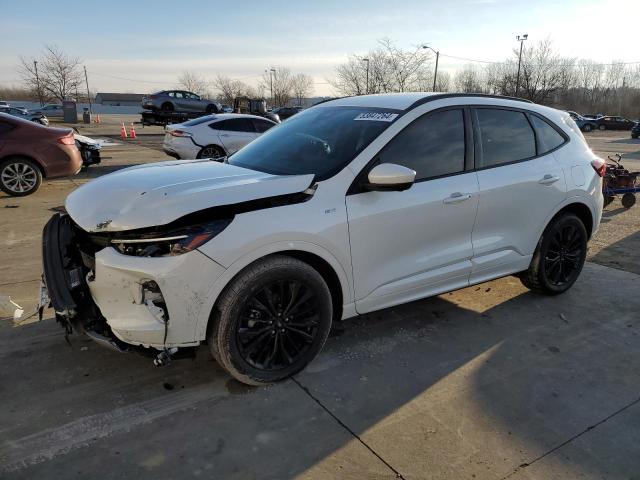 2023 Ford Escape St Line Elite