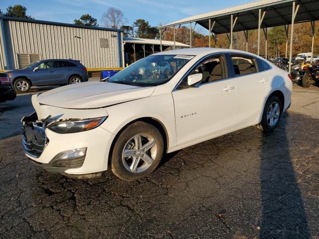2025 Chevrolet Malibu Ls