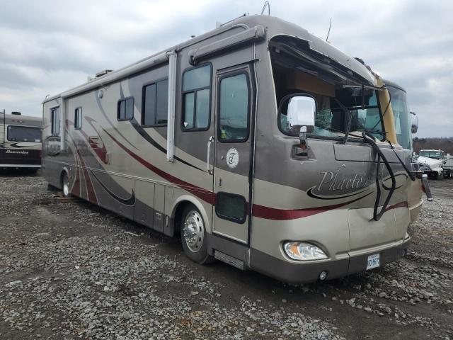 2003 Freightliner Chassis X Line Motor Home