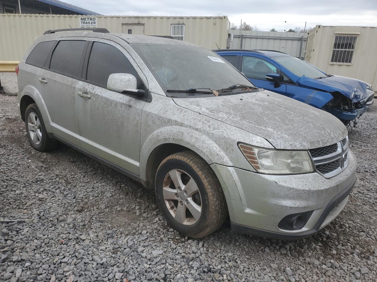 2011 Dodge Journey - Image 4