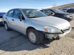 2007 Honda Accord Value en Venta en Littleton, CO - Front End