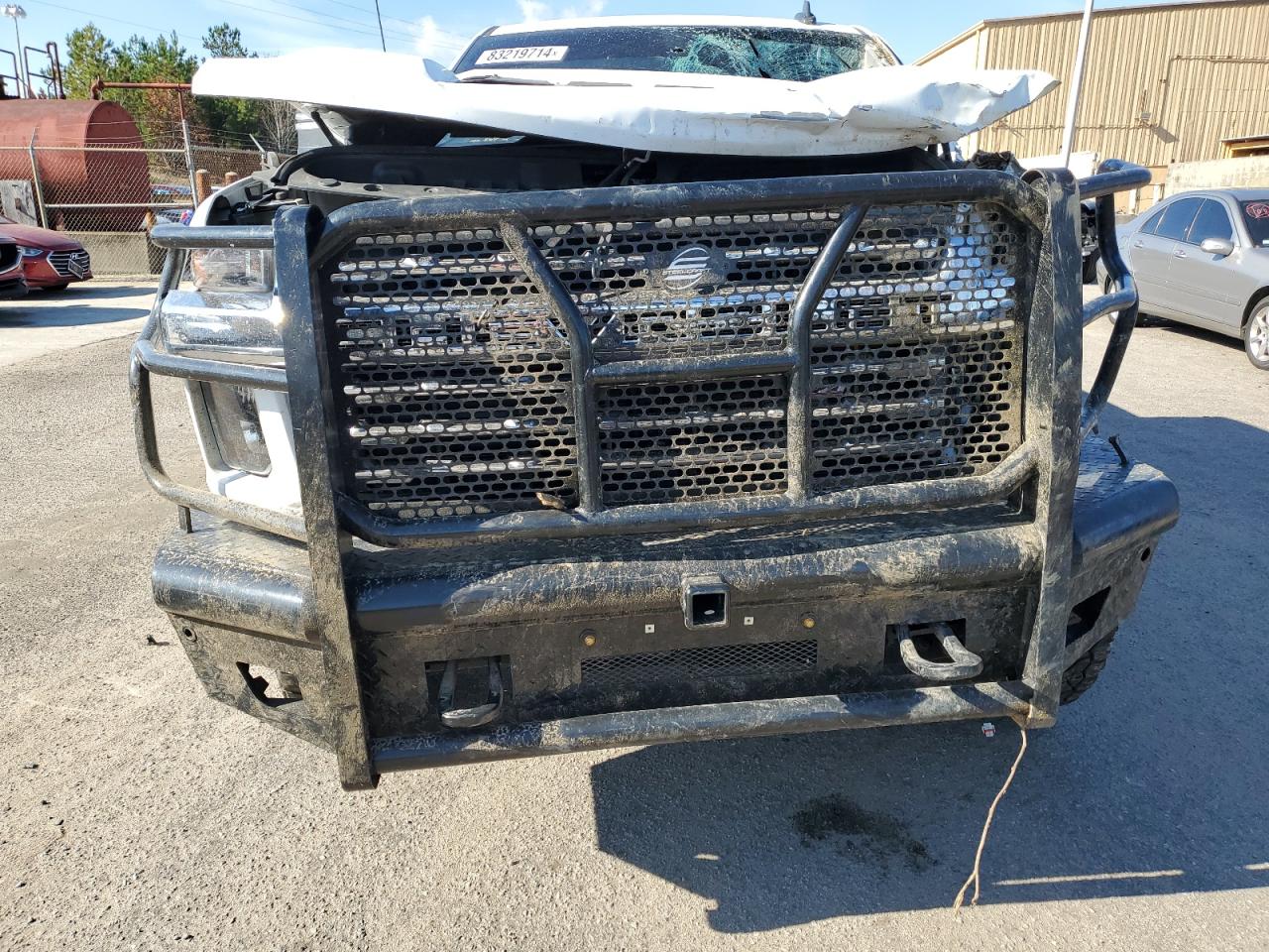 2022 Chevrolet Silverado - Image 9