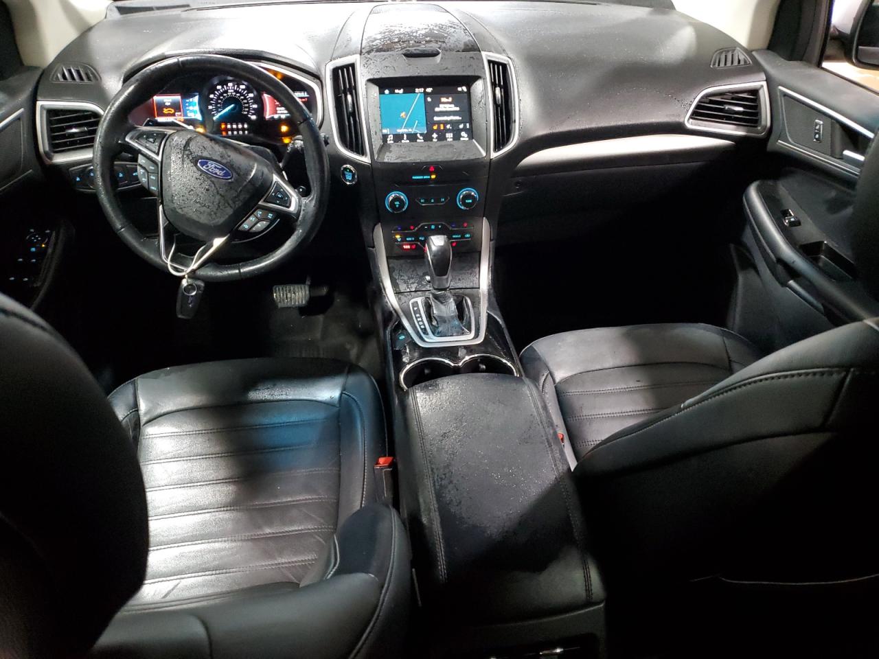 2018 Ford Edge - Image 8
