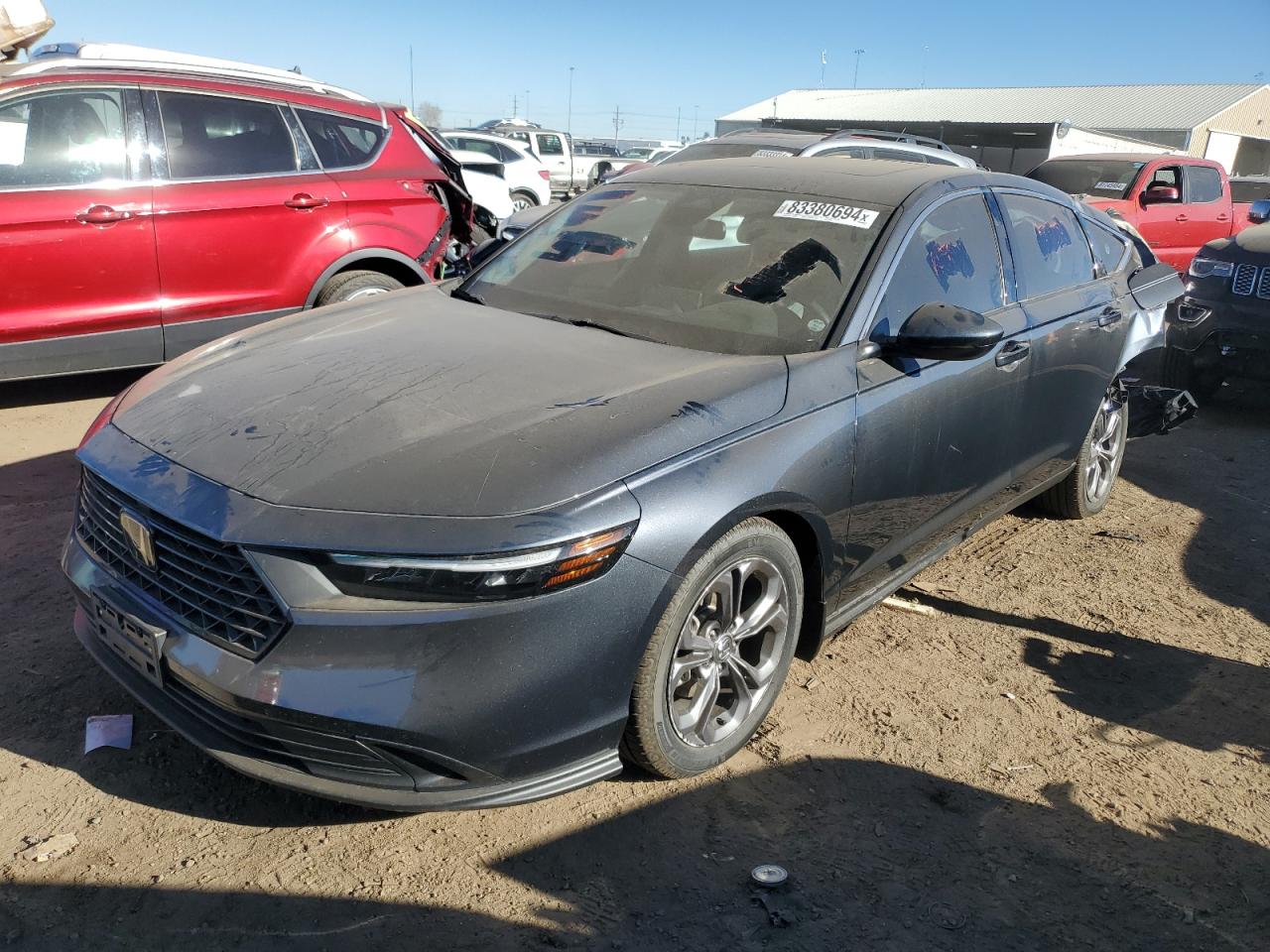 2023 Honda Accord - Image 1