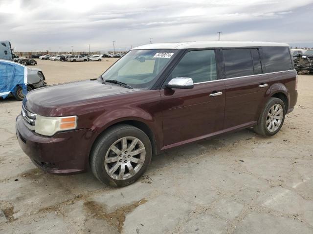 2009 Ford Flex Limited