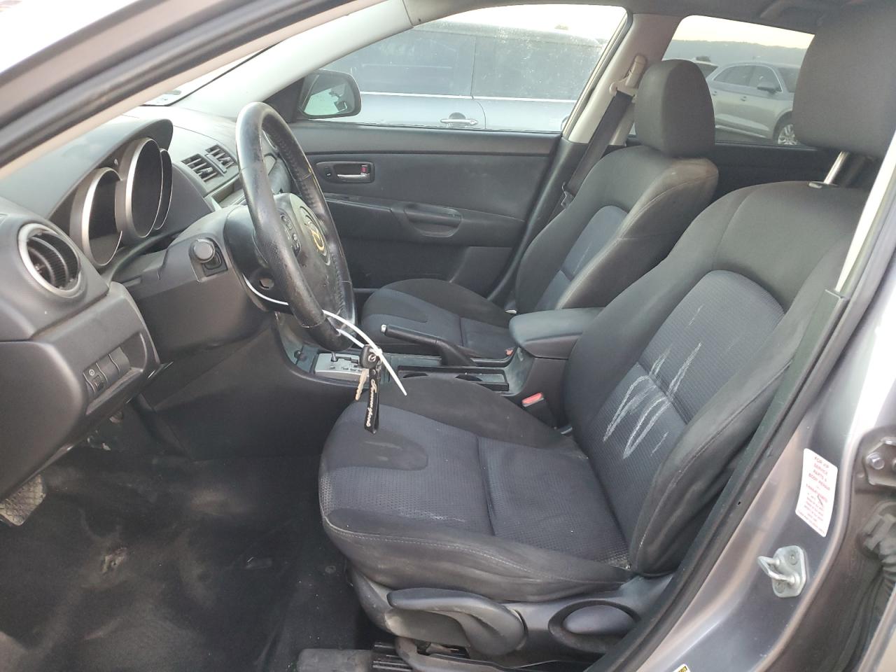 2006 Mazda 3 - Image 7