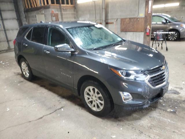  CHEVROLET EQUINOX 2019 Charcoal