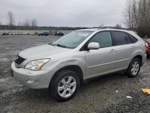 2007 Lexus Rx 350