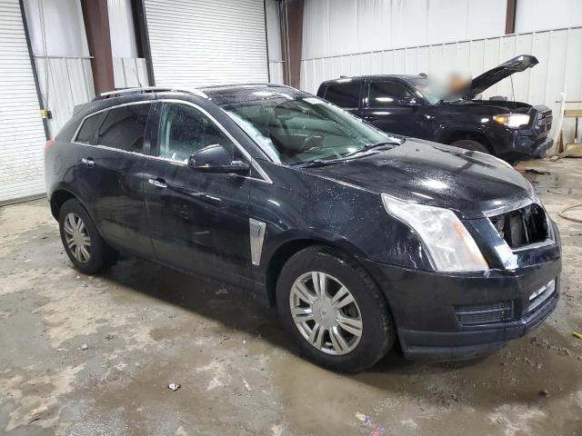  CADILLAC SRX 2013 Черный