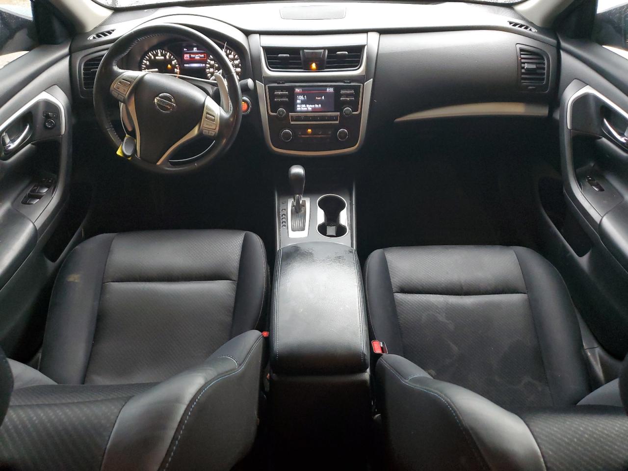 2017 Nissan Altima - Image 8