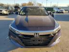 2020 Honda Accord Lx за продажба в Wilmer, TX - Side