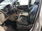 2017 Dodge Grand Caravan Sxt продається в Byron, GA - Side