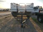 2005 STARCRAFT CO BOAT W/TRL for sale at Copart TX - HOUSTON