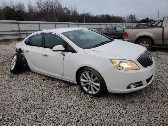 Sedans BUICK VERANO 2016 White