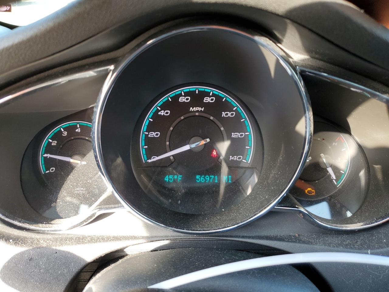 2010 Chevrolet Malibu 1Lt VIN: 1G1ZC5EB6A4149182 Lot: 85725234