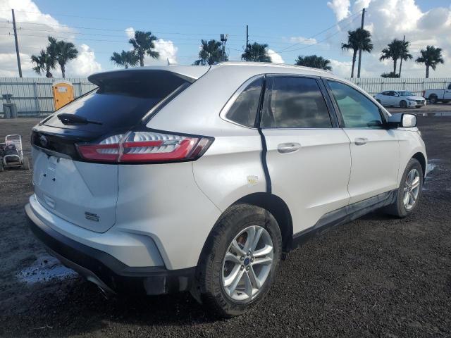  FORD EDGE 2019 Biały