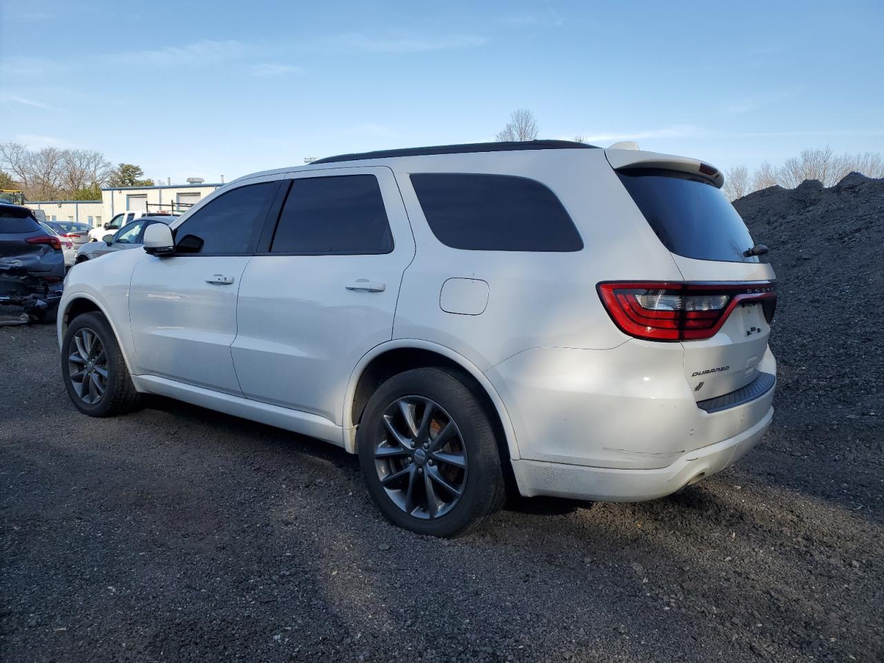 2018 Dodge Durango - Image 2