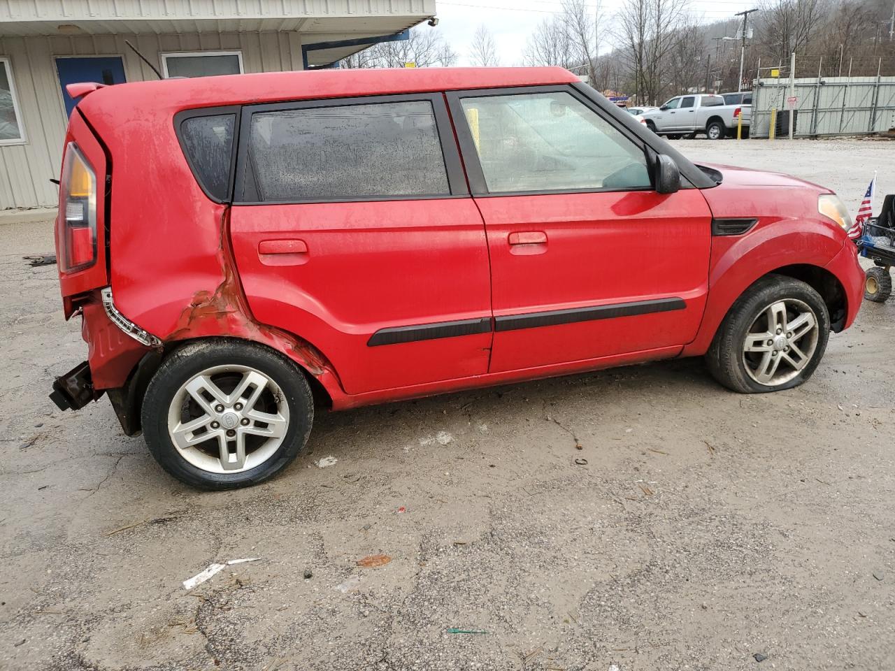 2010 Kia Soul - Image 3