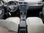 2018 Volkswagen Tiguan Se en Venta en Brookhaven, NY - Front End