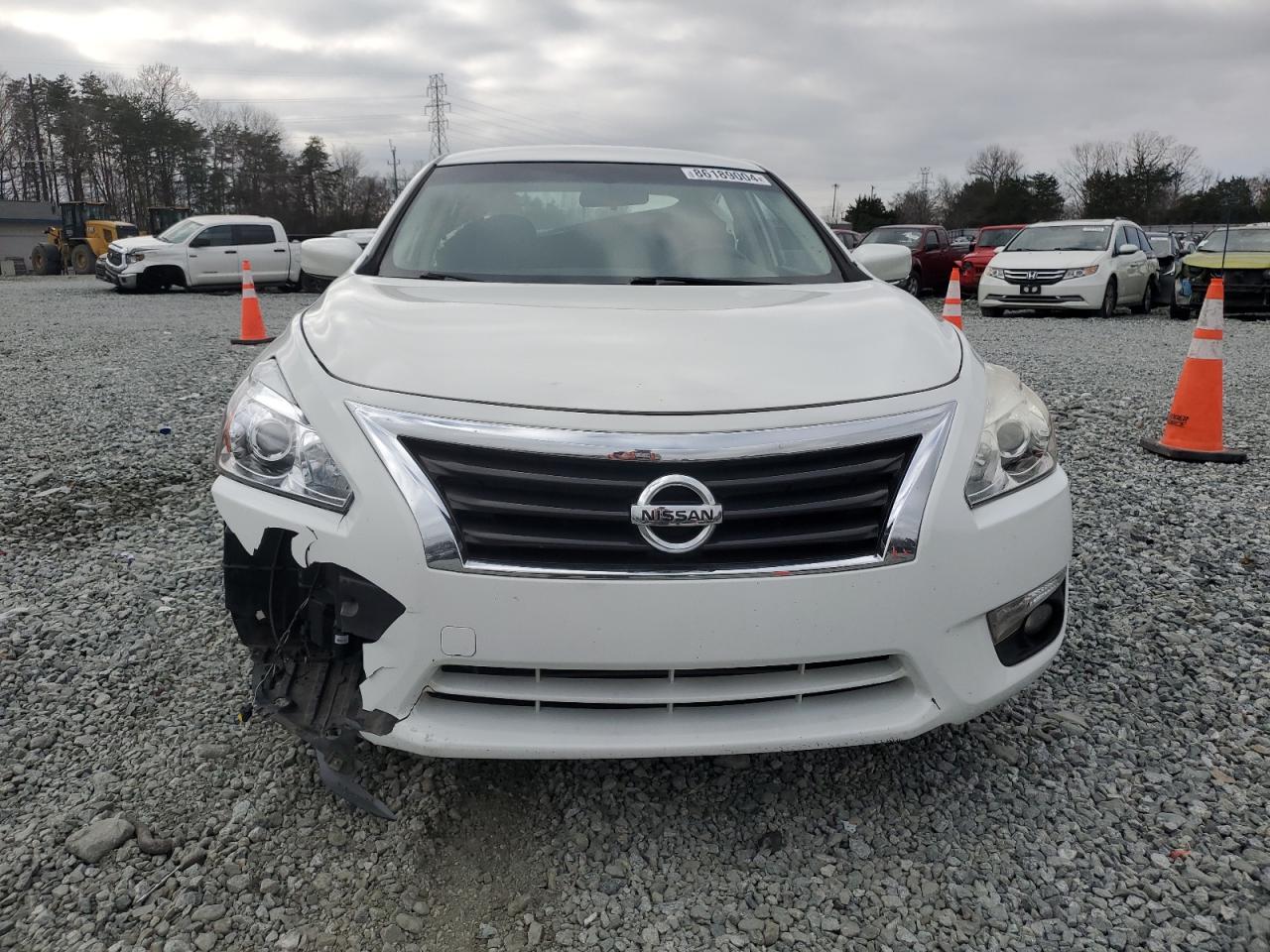 VIN 1N4AL3AP1FC574869 2015 NISSAN ALTIMA no.5