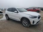 2024 Bmw X3 Sdrive30I продається в Houston, TX - Water/Flood