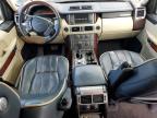 2010 Land Rover Range Rover Hse Luxury იყიდება Orlando-ში, FL - Normal Wear