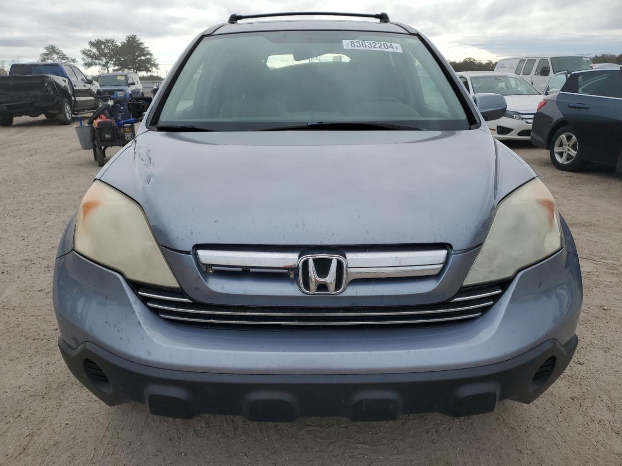 2009 Honda CR-V - Image 5
