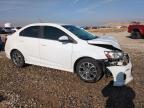 2017 Chevrolet Sonic Lt de vânzare în Magna, UT - Front End