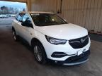 2020 VAUXHALL GRANDLAND for sale at Copart SANDTOFT