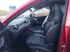 2022 MG HS EXCLUSI for sale at Copart ST HELENS