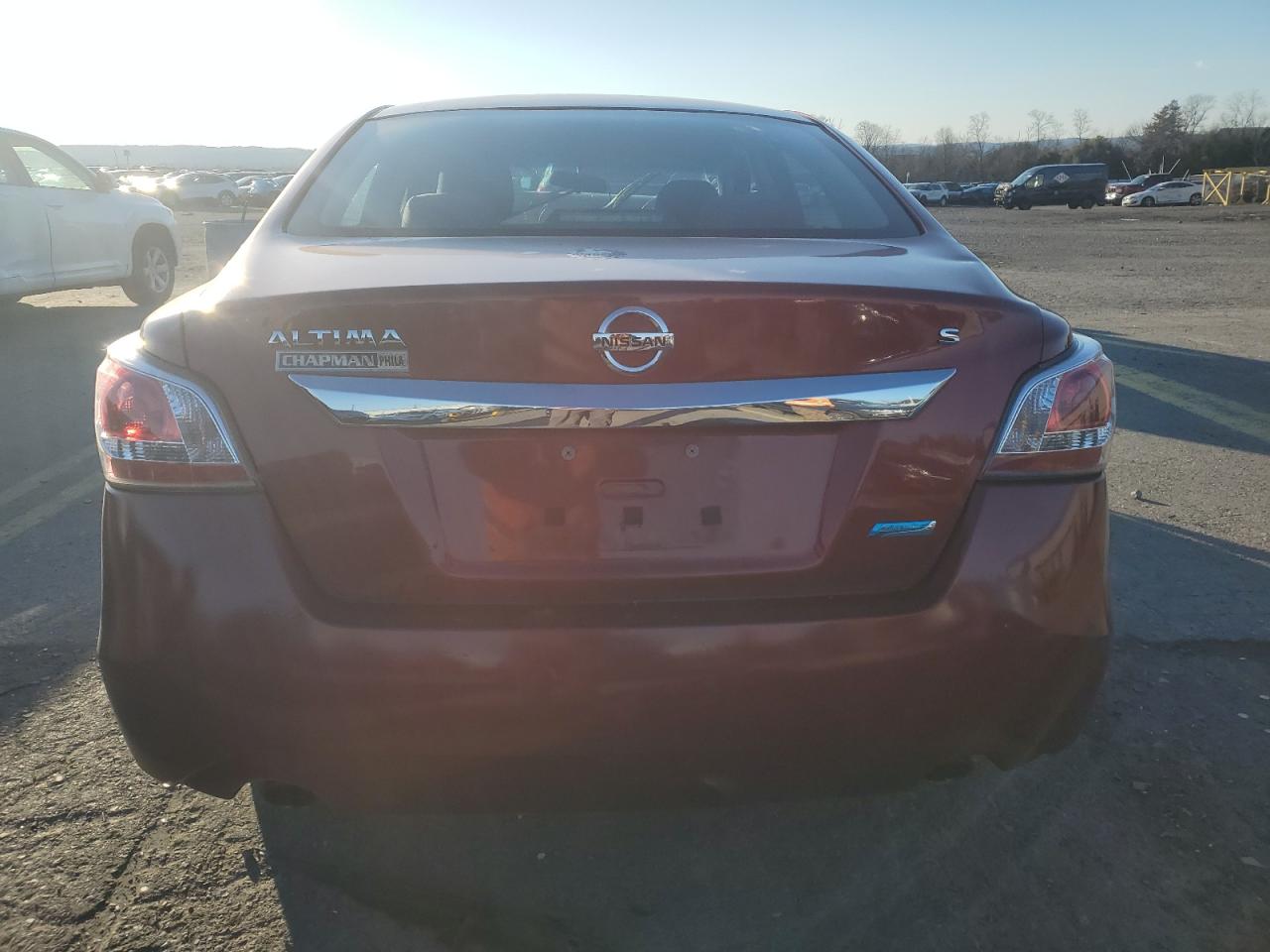 VIN 1N4AL3AP3EC419397 2014 NISSAN ALTIMA no.6